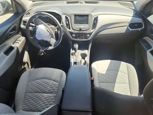 3GNAXHEV9KS653450 2019 CHEVROLET EQUINOX - Image 8