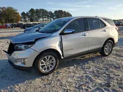 3GNAXHEV9KS654744 2019 CHEVROLET EQUINOX