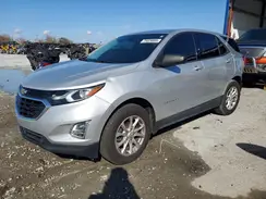 3GNAXHEV9KS655716 2019 CHEVROLET EQUINOX