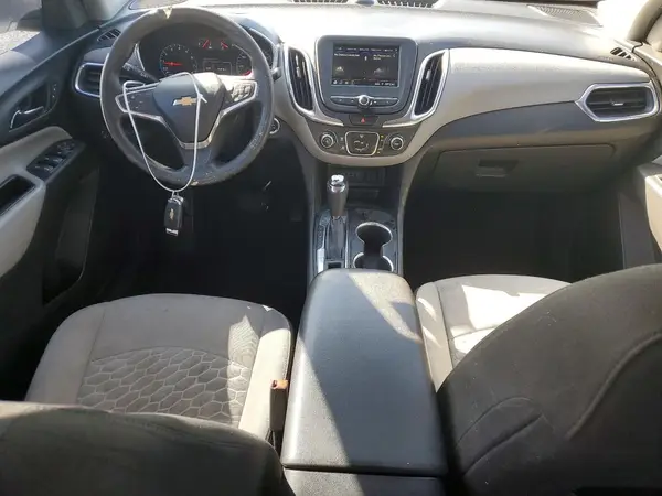 3GNAXHEV9KS655716 2019 CHEVROLET EQUINOX - Image 8