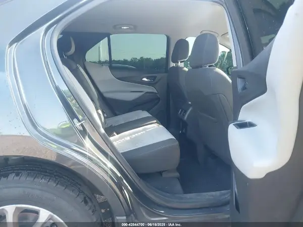 3GNAXHEV9KS664223 2019 CHEVROLET EQUINOX - Image 8