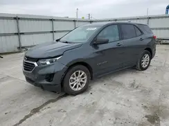 3GNAXHEV9KS666327 2019 CHEVROLET EQUINOX