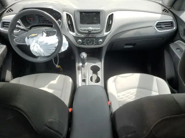 3GNAXHEV9KS666327 2019 CHEVROLET EQUINOX - Image 8