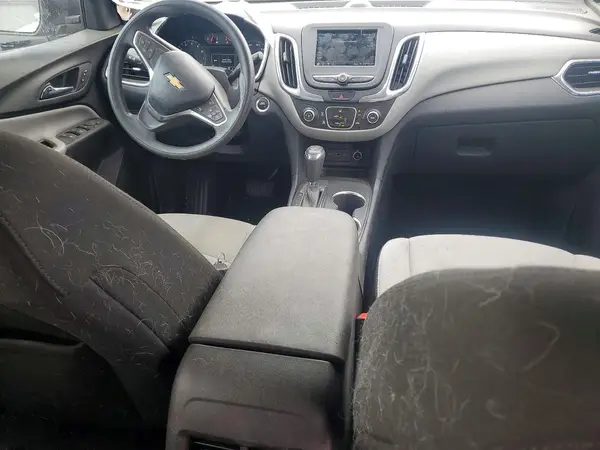 3GNAXHEV9KS666778 2019 CHEVROLET EQUINOX - Image 8