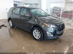 3GNAXHEV9KS666828 2019 CHEVROLET EQUINOX