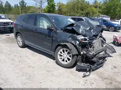 3GNAXHEV9KS671110 2019 CHEVROLET EQUINOX