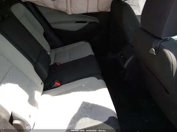 3GNAXHEV9KS671110 2019 CHEVROLET EQUINOX - Image 8