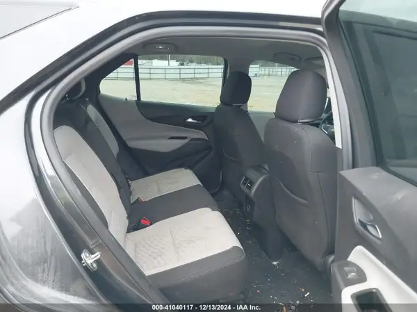 3GNAXHEV9KS671866 2019 CHEVROLET EQUINOX - Image 8