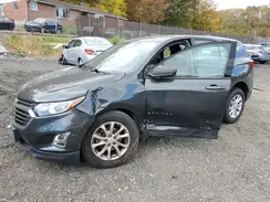 3GNAXHEV9KS676291 2019 CHEVROLET EQUINOX