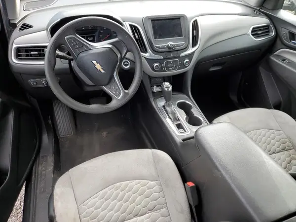 3GNAXHEV9KS676291 2019 CHEVROLET EQUINOX - Image 8