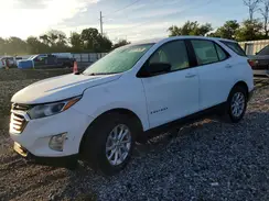 3GNAXHEV9KS678283 2019 CHEVROLET EQUINOX