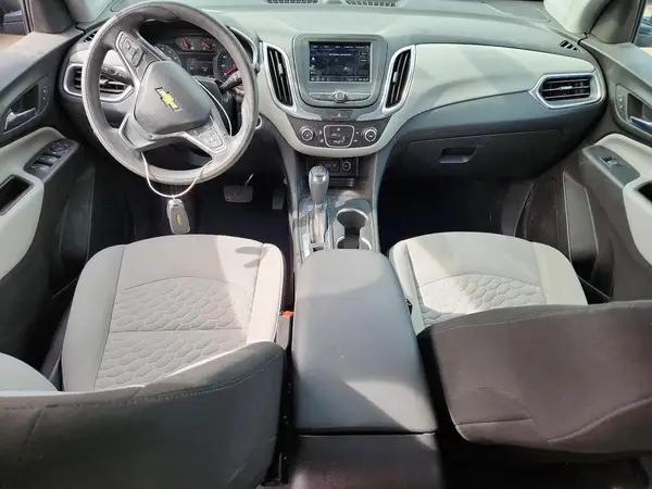 3GNAXHEV9KS678526 2019 CHEVROLET EQUINOX - Image 8