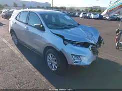 3GNAXHEV9KS681359 2019 CHEVROLET EQUINOX