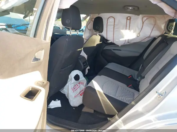 3GNAXHEV9KS681359 2019 CHEVROLET EQUINOX - Image 8