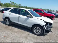 3GNAXHEV9KS681491 2019 CHEVROLET EQUINOX