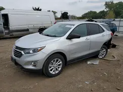 3GNAXHEV9LS505722 2020 CHEVROLET EQUINOX