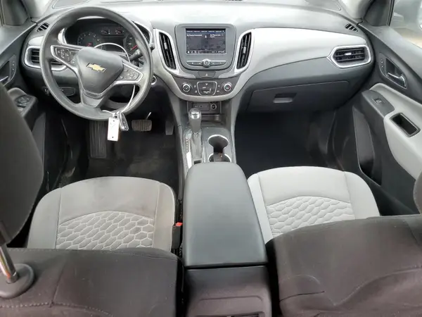 3GNAXHEV9LS505722 2020 CHEVROLET EQUINOX - Image 8
