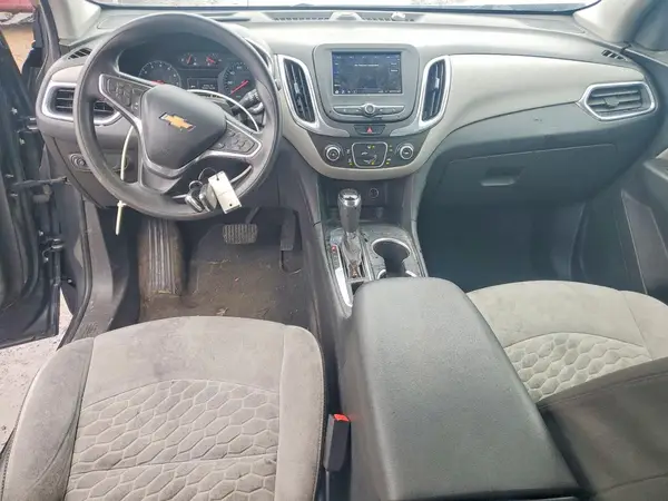 3GNAXHEV9LS506417 2020 CHEVROLET EQUINOX - Image 8