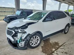 3GNAXHEV9LS507647 2020 CHEVROLET EQUINOX