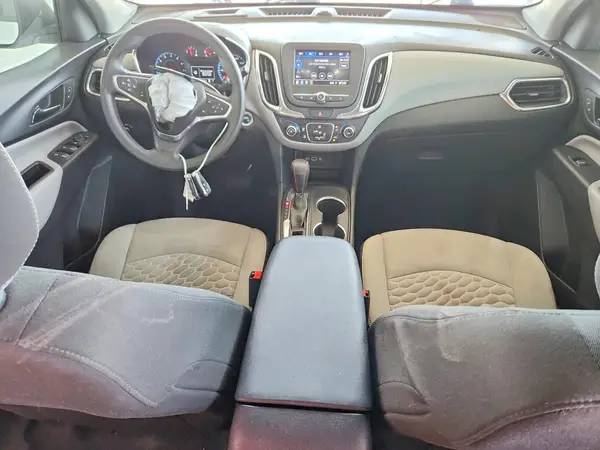 3GNAXHEV9LS507647 2020 CHEVROLET EQUINOX - Image 8