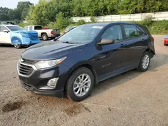 3GNAXHEV9LS508801 2020 CHEVROLET EQUINOX