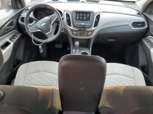 3GNAXHEV9LS508801 2020 CHEVROLET EQUINOX - Image 8