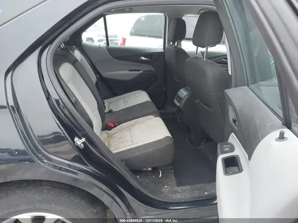 3GNAXHEV9LS515893 2020 CHEVROLET EQUINOX - Image 8