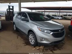 3GNAXHEV9LS518244 2020 CHEVROLET EQUINOX
