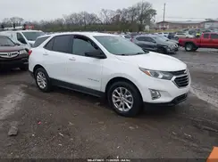 3GNAXHEV9LS521337 2020 CHEVROLET EQUINOX