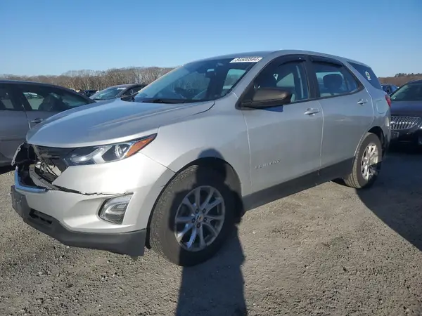 3GNAXHEV9LS521595 2020 CHEVROLET EQUINOX - Image 1