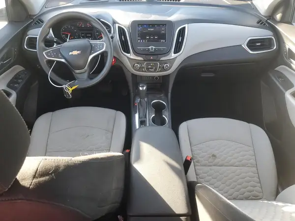3GNAXHEV9LS521595 2020 CHEVROLET EQUINOX - Image 8