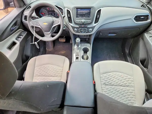 3GNAXHEV9LS524738 2020 CHEVROLET EQUINOX - Image 8