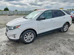 3GNAXHEV9LS525601 2020 CHEVROLET EQUINOX