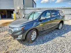 3GNAXHEV9LS525663 2020 CHEVROLET EQUINOX