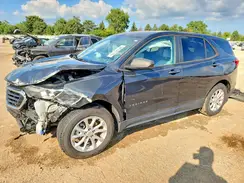 3GNAXHEV9LS527896 2020 CHEVROLET EQUINOX