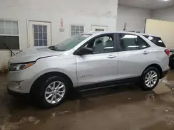 3GNAXHEV9LS528269 2020 CHEVROLET EQUINOX
