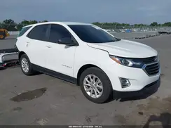 3GNAXHEV9LS528787 2020 CHEVROLET EQUINOX