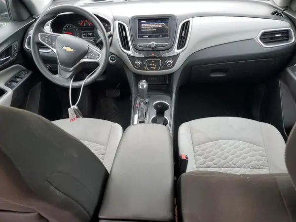 3GNAXHEV9LS529115 2020 CHEVROLET EQUINOX - Image 8