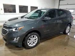 3GNAXHEV9LS529552 2020 CHEVROLET EQUINOX
