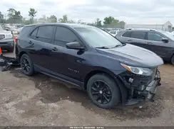 3GNAXHEV9LS529888 2020 CHEVROLET EQUINOX