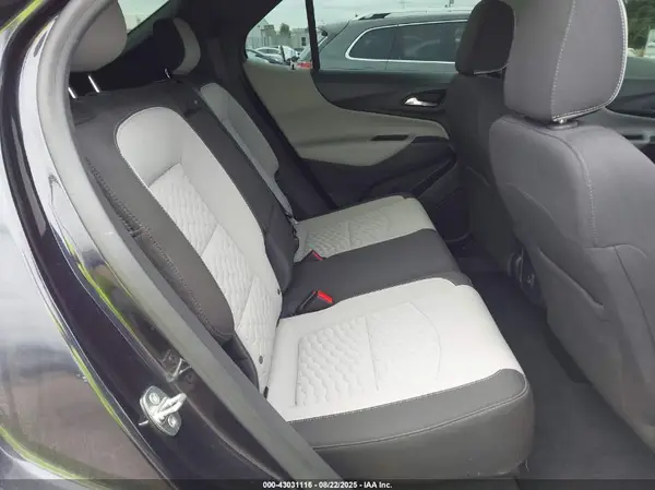 3GNAXHEV9LS529888 2020 CHEVROLET EQUINOX - Image 8