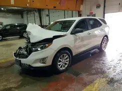 3GNAXHEV9LS530524 2020 CHEVROLET EQUINOX