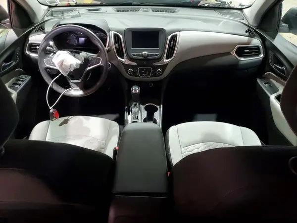 3GNAXHEV9LS530524 2020 CHEVROLET EQUINOX - Image 8