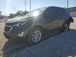 3GNAXHEV9LS531284 2020 CHEVROLET EQUINOX