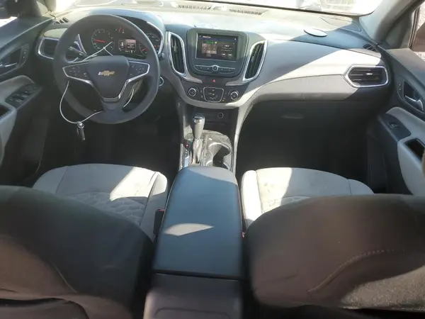 3GNAXHEV9LS531284 2020 CHEVROLET EQUINOX - Image 8