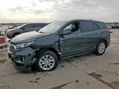 3GNAXHEV9LS534556 2020 CHEVROLET EQUINOX