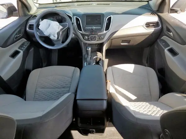 3GNAXHEV9LS534556 2020 CHEVROLET EQUINOX - Image 8