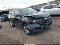 3GNAXHEV9LS536730 2020 CHEVROLET EQUINOX