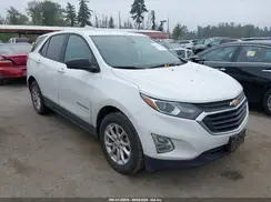 3GNAXHEV9LS538574 2020 CHEVROLET EQUINOX