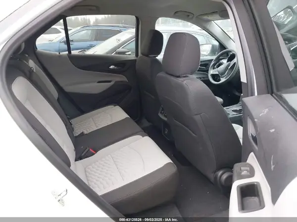 3GNAXHEV9LS538574 2020 CHEVROLET EQUINOX - Image 8